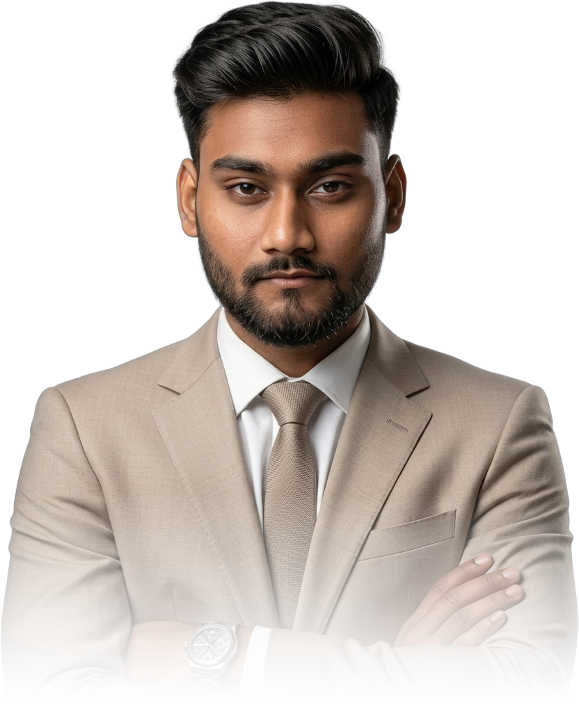 Abhigyan Vishwakarma Profile Photo