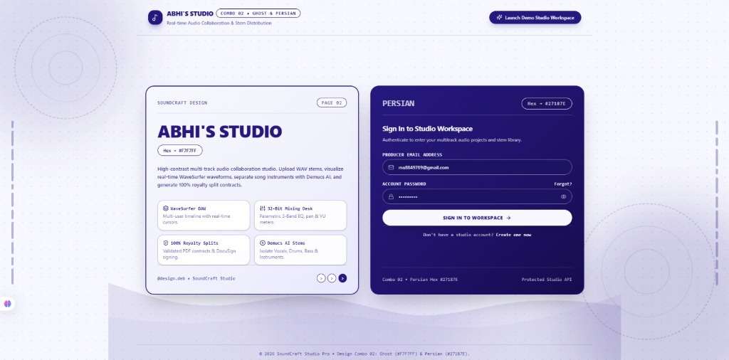 Client Image